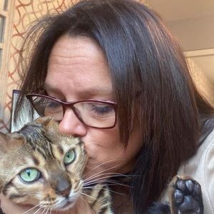 Meet your Posher, Chantal